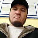 Темур, 34 года