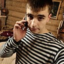 Кирилл, 26 лет