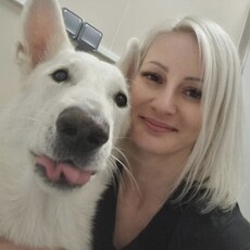 Фотография девушки Вика, 30 лет из г. Мирный (Архангельская Область)