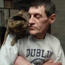 Фотография мужчины Александр, 54 года из г. Кобрин