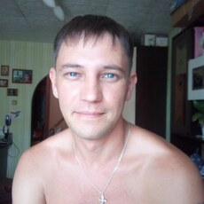 Фотография мужчины Андрей, 41 год из г. Кунгур
