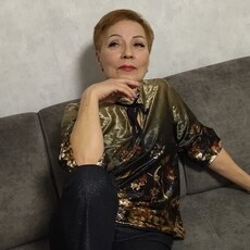Фотография девушки Татьяна, 65 лет из г. Могилев