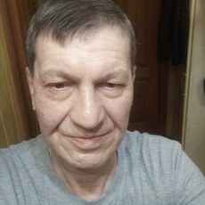Фотография мужчины Сергей, 60 лет из г. Саранск