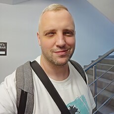 Фотография мужчины Вадим, 37 лет из г. Красногорск