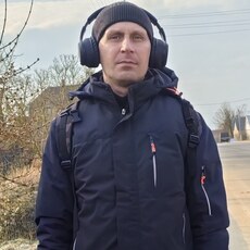 Фотография мужчины Космос, 48 лет из г. Полоцк