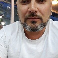 Фотография мужчины Алексей, 47 лет из г. Дрогичин
