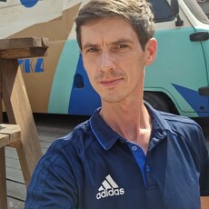 Фотография мужчины Дмитрий, 36 лет из г. Саратов