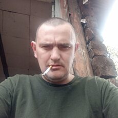 Фотография мужчины Андрей, 45 лет из г. Киселевск