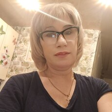 Фотография девушки Елена, 49 лет из г. Анжеро-Судженск