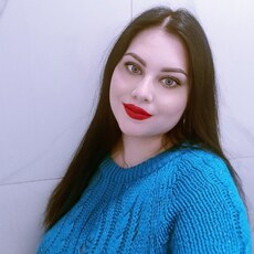 Фотография девушки Настя, 27 лет из г. Береза