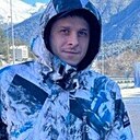 Максим, 35 лет