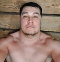 Баха, 36 лет
