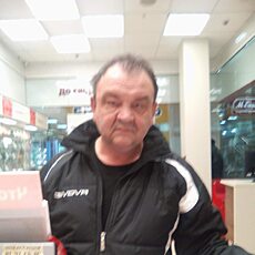 Фотография мужчины Вячеслав, 57 лет из г. Курган