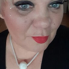 Фотография девушки Виктория, 49 лет из г. Заславль