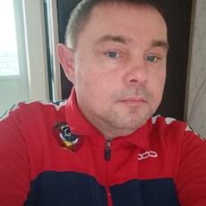 Фотография мужчины Сергей, 49 лет из г. Саратов