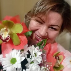 Фотография девушки Анжела, 50 лет из г. Краснодар