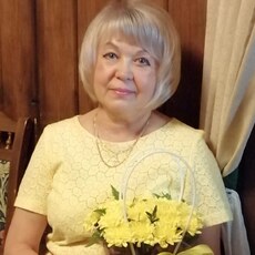 Фотография девушки Лидия, 63 года из г. Ульяновск