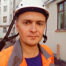 Фотография мужчины Сергей, 38 лет из г. Сыктывкар