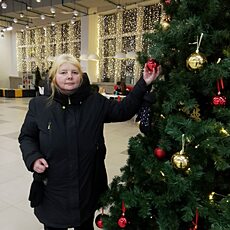 Фотография девушки Елена, 56 лет из г. Архангельск