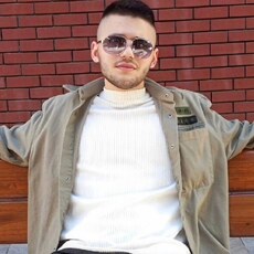 Фотография мужчины Person, 26 лет из г. Тбилиси