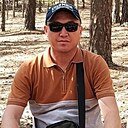 Нурлан, 43 года