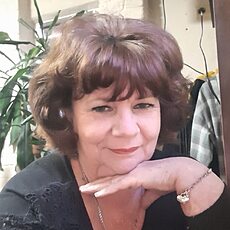 Фотография девушки Ирина, 64 года из г. Калининград
