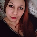 Хали Гали, 35 лет