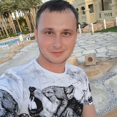 Фотография мужчины Павел, 30 лет из г. Мурманск