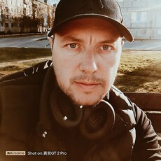 Фотография мужчины Роман, 41 год из г. Югорск