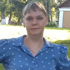 Фотография девушки Ольга, 41 год из г. Богородицк