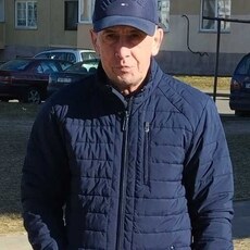 Фотография мужчины Сергей, 54 года из г. Орша