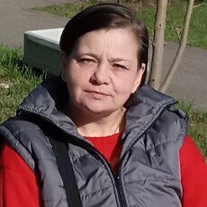 Фотография девушки Лана, 47 лет из г. Жуковский