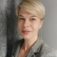 Фотография девушки Света, 43 года из г. Архангельск