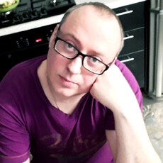 Фотография мужчины Алексей, 40 лет из г. Чехов