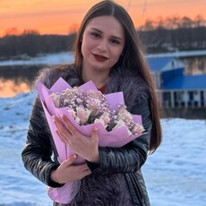 Фотография девушки Юлия, 23 года из г. Нижний Новгород