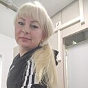 Инна, 45 лет