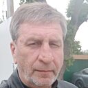 Олег, 60 лет