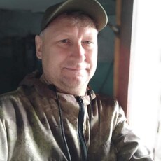 Фотография мужчины Валентин, 44 года из г. Рубцовск