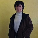 Ася, 53 года
