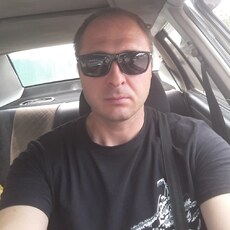 Фотография мужчины Александр, 46 лет из г. Талгар