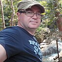 Ник, 53 года