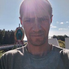 Фотография мужчины Сергей, 39 лет из г. Зима