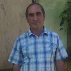 Фотография мужчины Гагик, 59 лет из г. Киров