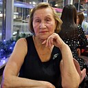 Раиса, 70 лет