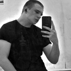 Фотография мужчины Дмитрий, 26 лет из г. Питкяранта