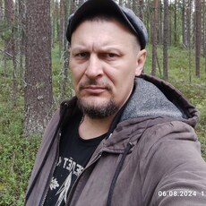 Фотография мужчины Александр, 42 года из г. Усинск