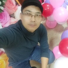 Фотография мужчины Нұрымжан, 34 года из г. Кызылорда