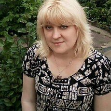 Фотография девушки Галина, 55 лет из г. Алчевск