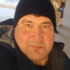 Фотография мужчины Анвар, 44 года из г. Шилка