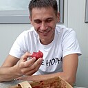 Максим, 41 год